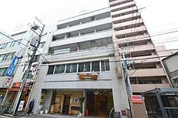 チュリス新八丁堀 405