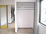 収納：同物件他部屋の写真