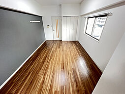 アクアシティ舟入中町 204 2階1Kのリビング/ダイニング