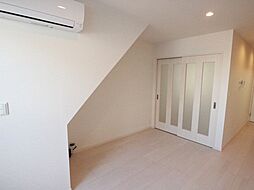 GRANDTIC VILLETTA-N3 201 2階1LDKのリビング/ダイニング