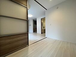 トリシア・ヒナ 301 3階1LDKのリビング/ダイニング