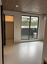 R-Smart Sacrale 301 3階1LDKのリビング/ダイニング