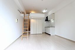 Eden金屋町（旧：TMビル） 303 3階ワンルームのリビング/ダイニング