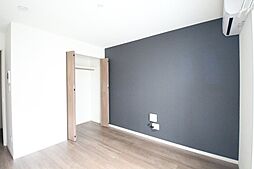 アドバンス中広町 101 1階1Kのリビング/ダイニング