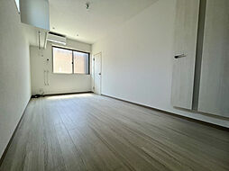 リバーノース大宮 205 2階1Kのリビング/ダイニング