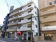 広島県広島市中区白島中町：物件画像／オールハウス株式会社　段原店