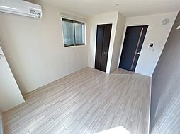 ファミールＫ 303 3階1Kのリビング/ダイニング