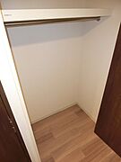 同物件別号室の写真です。