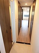 同物件別号室の写真です。
