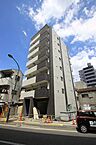 広島県広島市東区東蟹屋町：物件画像／オールハウス株式会社　段原店