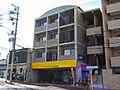 JR山陽本線 天神川駅 徒歩5分の賃貸マンション