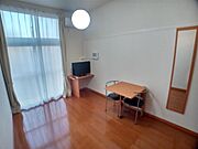 同物件別号室の写真です。