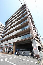 東雲マンション 501