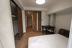 大和興産大州ビル 501 5階1Kのリビング/ダイニング