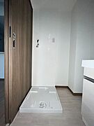 同物件、別号室のものです。