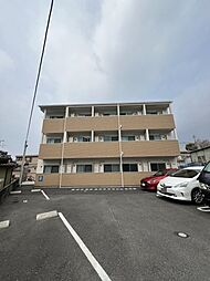 エタニティ八幡