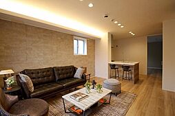 リアン古江(BELS認証) 101 1階1LDKのリビング/ダイニング