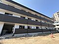 広島高速交通アストラムライン 上安駅 徒歩5分の賃貸アパート