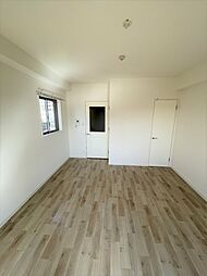 第25友建ビル 1001 10階1Kのリビング/ダイニング