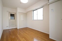 ウエスト・サイド・アベニュー 404 4階1Kのリビング/ダイニング