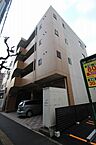 広島県安芸郡府中町茂陰1丁目：物件画像／オールハウス株式会社　段原店