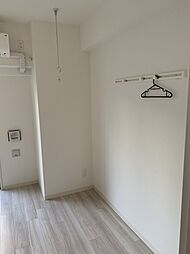 ブランシエスタ河原町 801 8階1Kのリビング/ダイニング