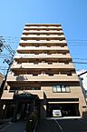 広島県広島市東区二葉の里1丁目：物件画像／オールハウス株式会社　段原店