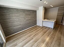 ｔｏｃｏ−ｔｏｃｏ井口 101 1階1LDKのリビング/ダイニング