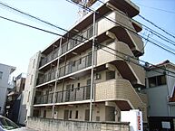 広島県広島市南区大州2丁目：物件画像／オールハウス株式会社　段原店