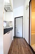 同物件、別号室のものです。