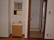 同物件別室です