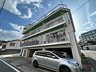 広島県安芸郡府中町緑ケ丘：物件画像／オールハウス株式会社　段原店