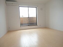 Ｓａｋｕｒａ 204 2階1Kのリビング/ダイニング