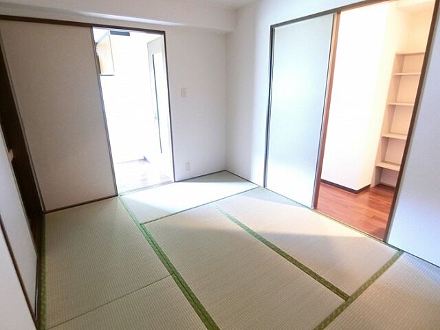 和室