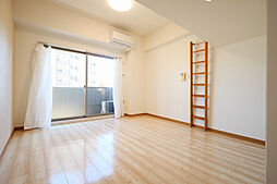 Eden金屋町（旧：TMビル） 502 5階ワンルームのリビング/ダイニング