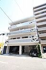 広島県広島市中区堺町2丁目：物件画像／オールハウス株式会社　段原店