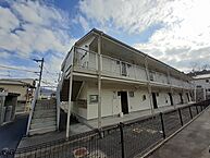 広島県広島市安佐北区深川5丁目：物件画像／オールハウス株式会社　段原店
