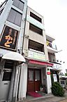 広島県広島市中区東白島町：物件画像／オールハウス株式会社　段原店