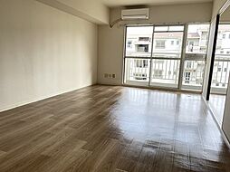 鈴が峰第5団地　6号棟 402