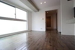 リバティ三篠 703 7階1LDKのリビング/ダイニング