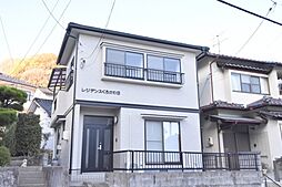 レジデンスくろかわB