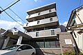 JR可部線 三滝駅 徒歩16分の賃貸マンション