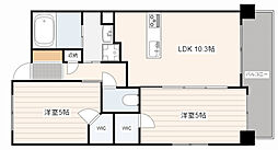 ソフィアコート江波南 701