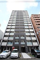 パークフラッツ土橋 1506