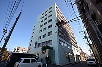広島県広島市西区南観音2丁目：物件画像／オールハウス株式会社　段原店