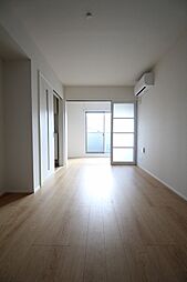 セブンプロート草津東 101 1階1LDKのリビング/ダイニング