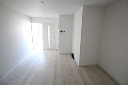 リバーノース庚午 301 3階1LDKのリビング/ダイニング