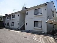 広島県安芸郡府中町みくまり2丁目：物件画像／オールハウス株式会社　段原店