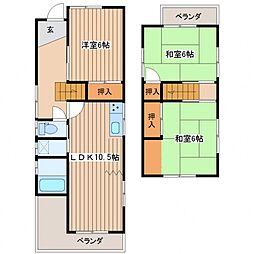 馬木4丁目戸建