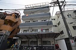 エステート20天満 402